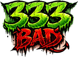 3333 bad